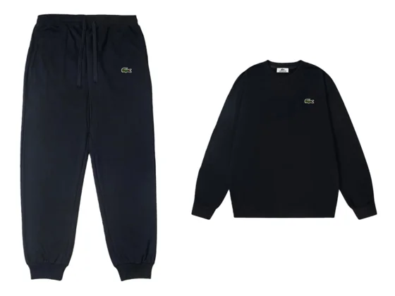 Lacoste Set