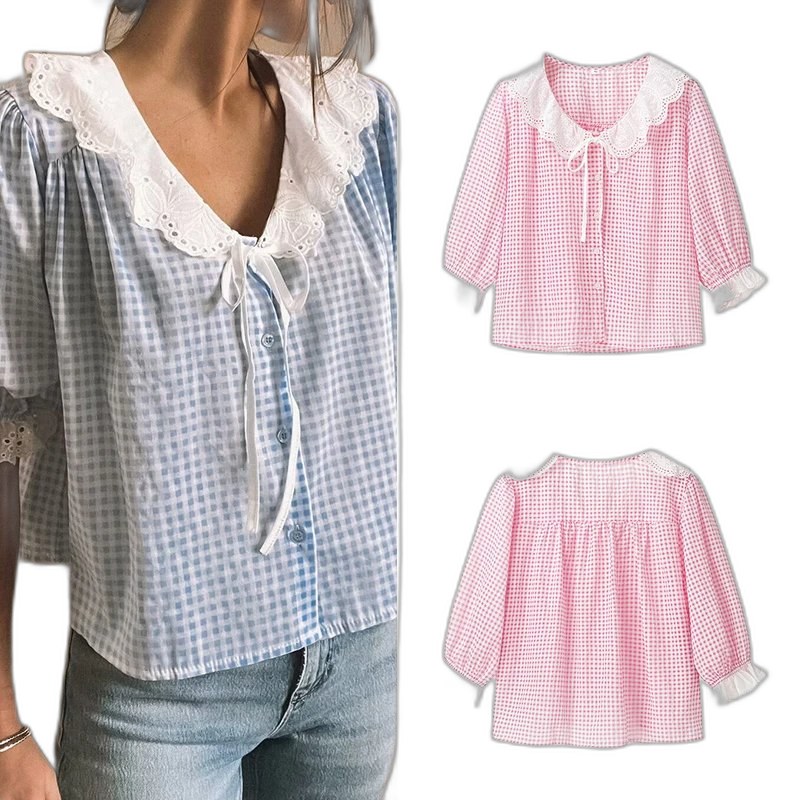Zara Shirt