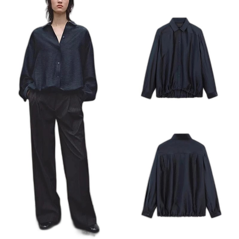 Zara Shirt