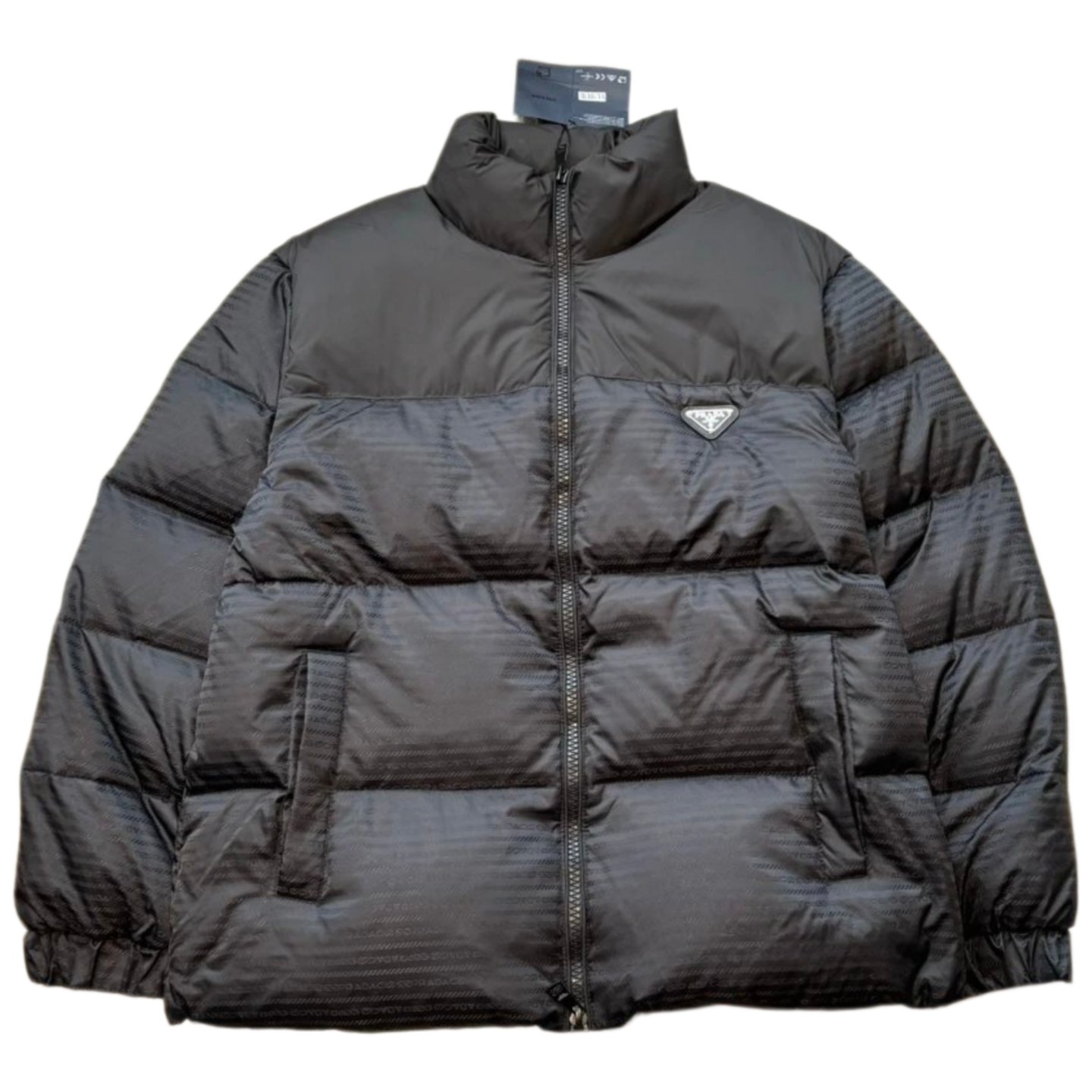 Prada Down Jacket