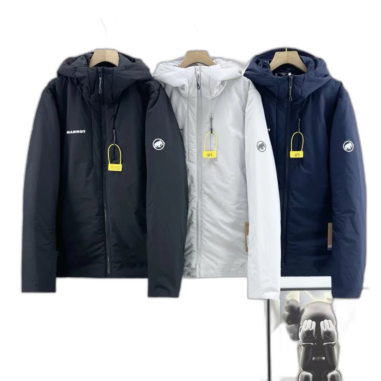 Canada Goose Down Jacket 25+ colorways [Premium Quality]