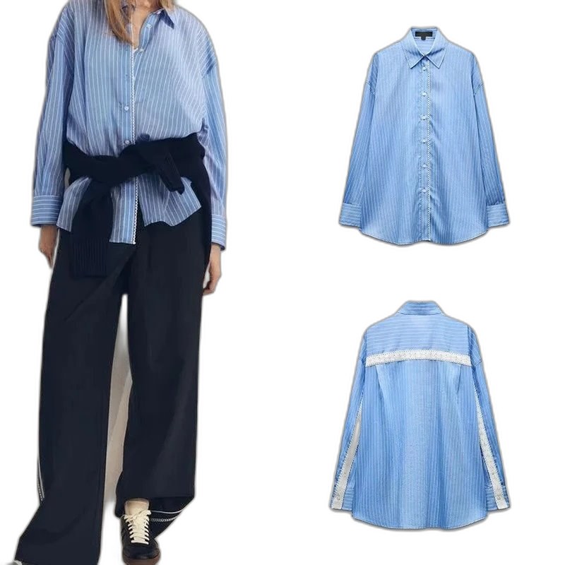 Zara Shirt