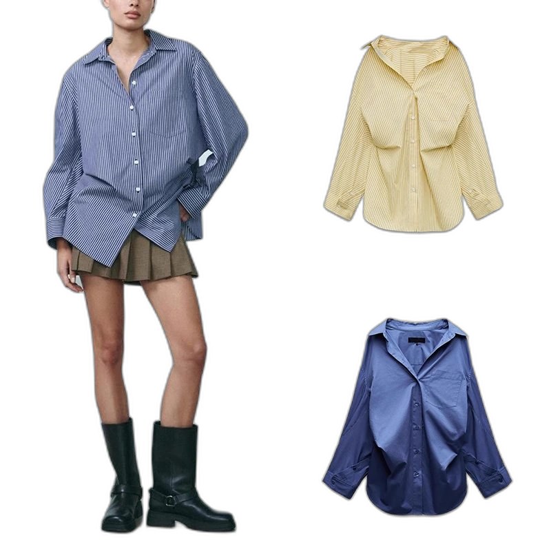 Zara Shirt