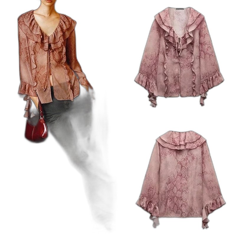 Zara Shirt