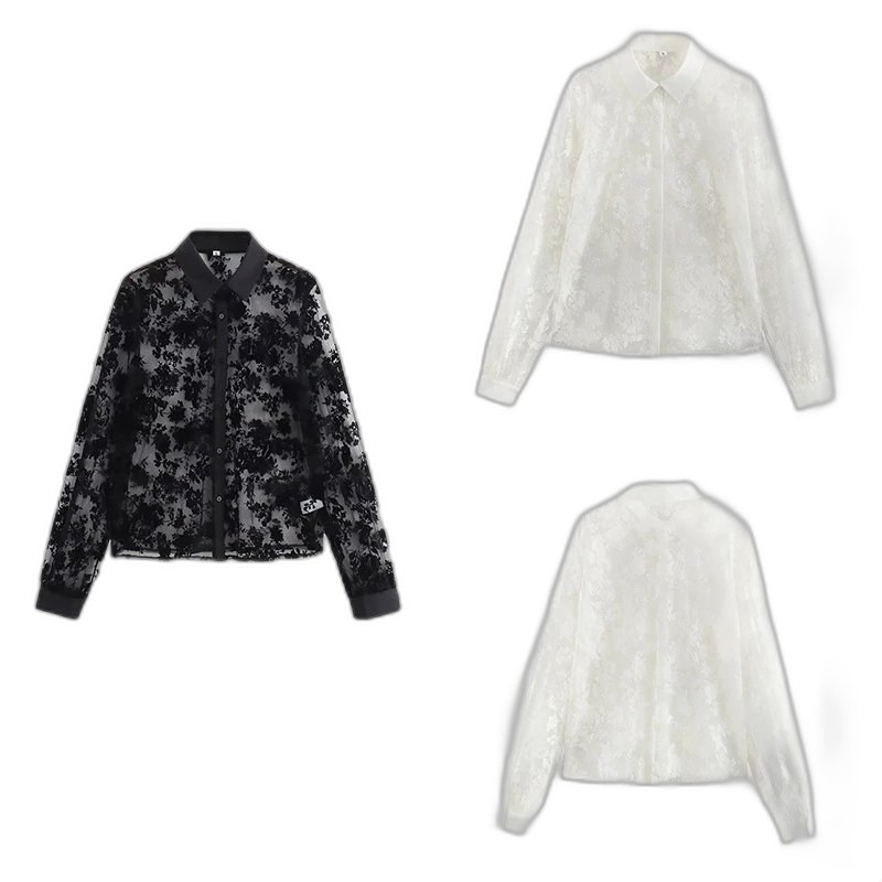 Zara Shirt