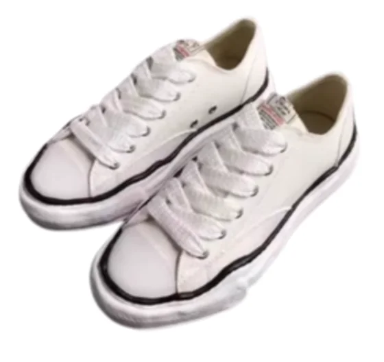 Maison Mihara Shoes