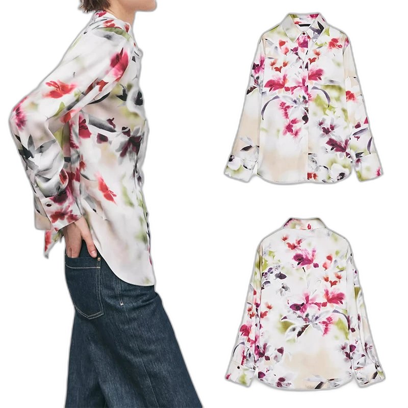 Zara Shirt