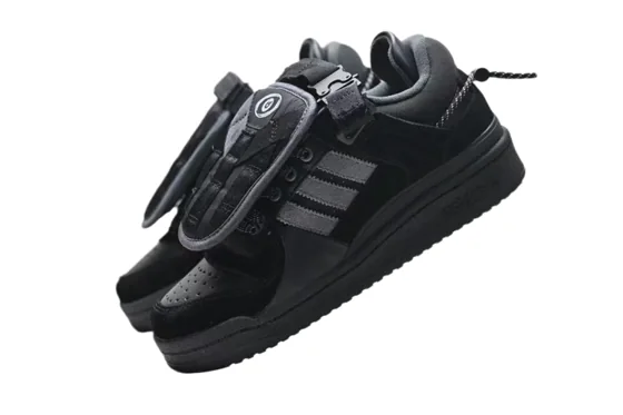 Adidas Forum HK Batch