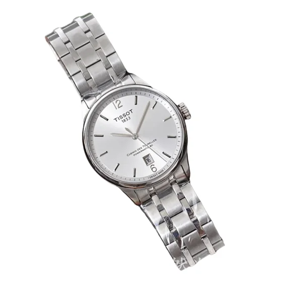 Tissot [CHEMIN DES TOURELLES]