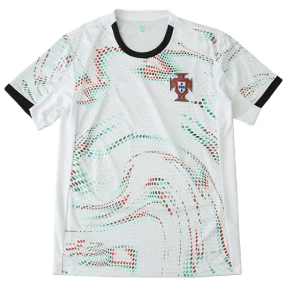 2526 season Portugal away Fan version