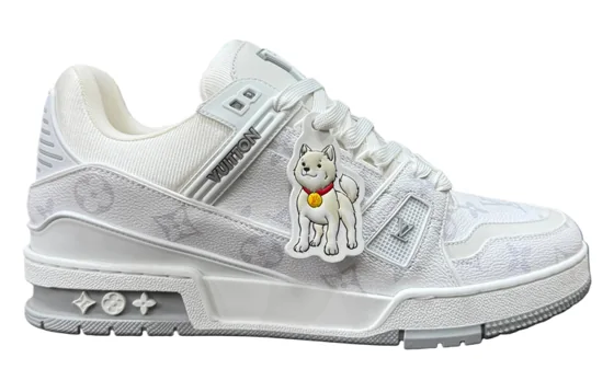LV Trainer Top Version [1:1 BATCH]