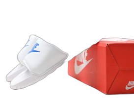 Nike Slippers