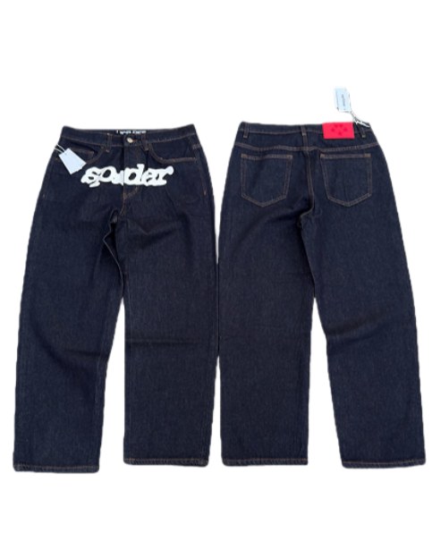 Spider Jeans
