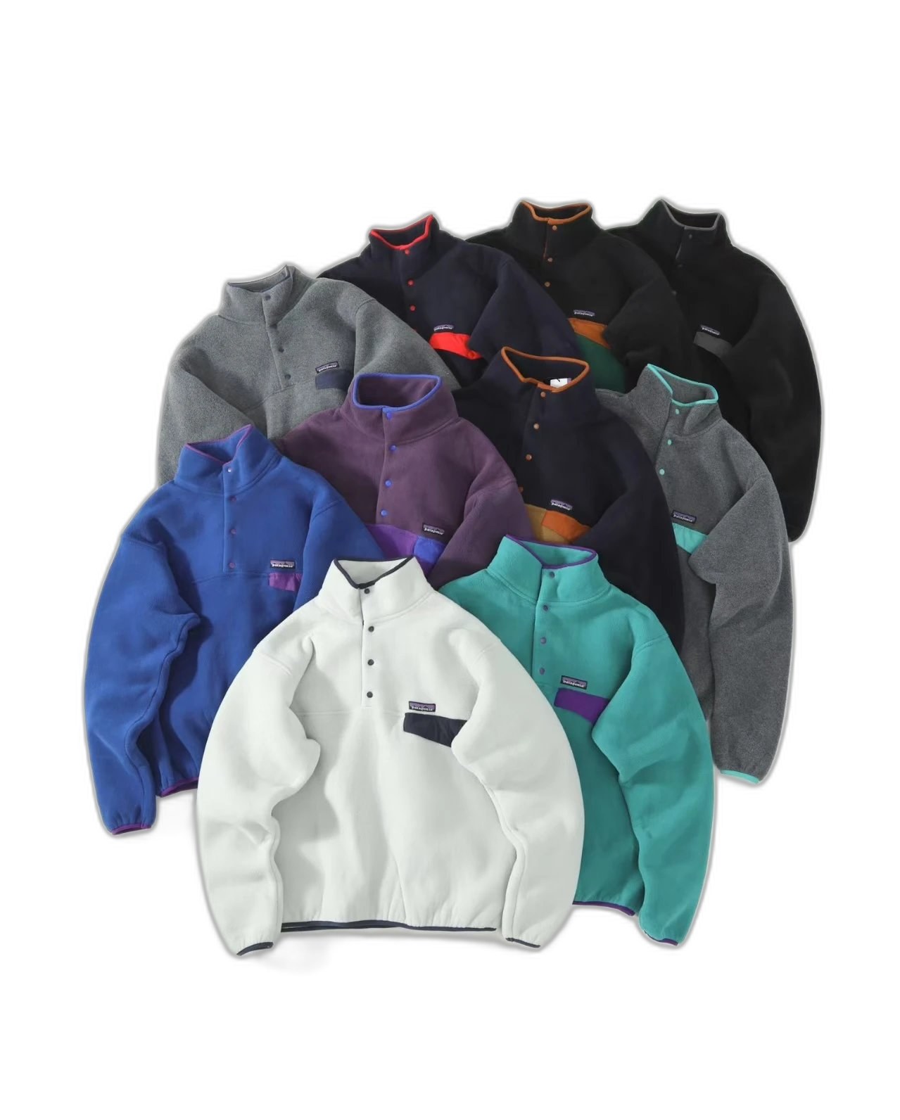 Patagonia Hoodie