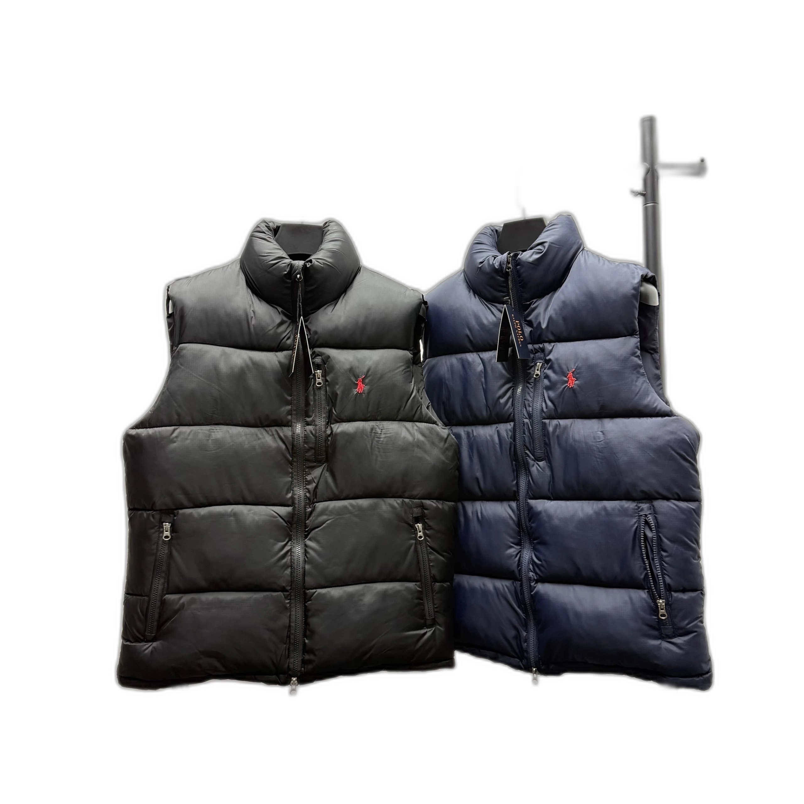 Corteiz Vest 3+ colorways [Premium Quality]