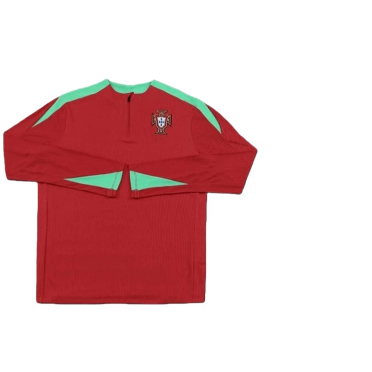 2425 Portugal Training suit set Player version