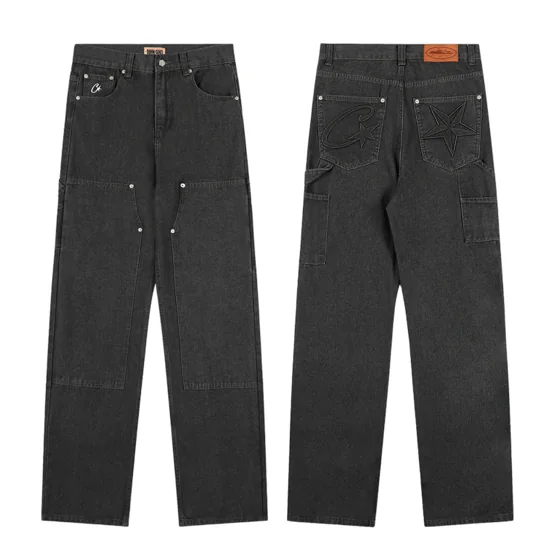 Corteiz Jeans