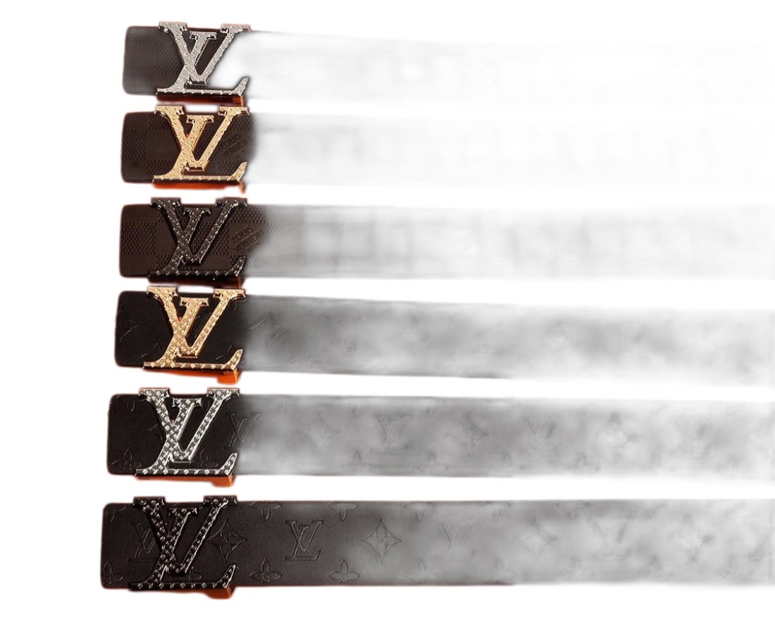 LV Belt