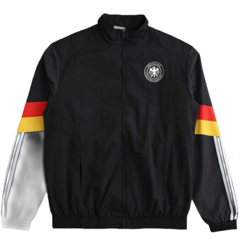 2024 UEFA Germany Training jacket