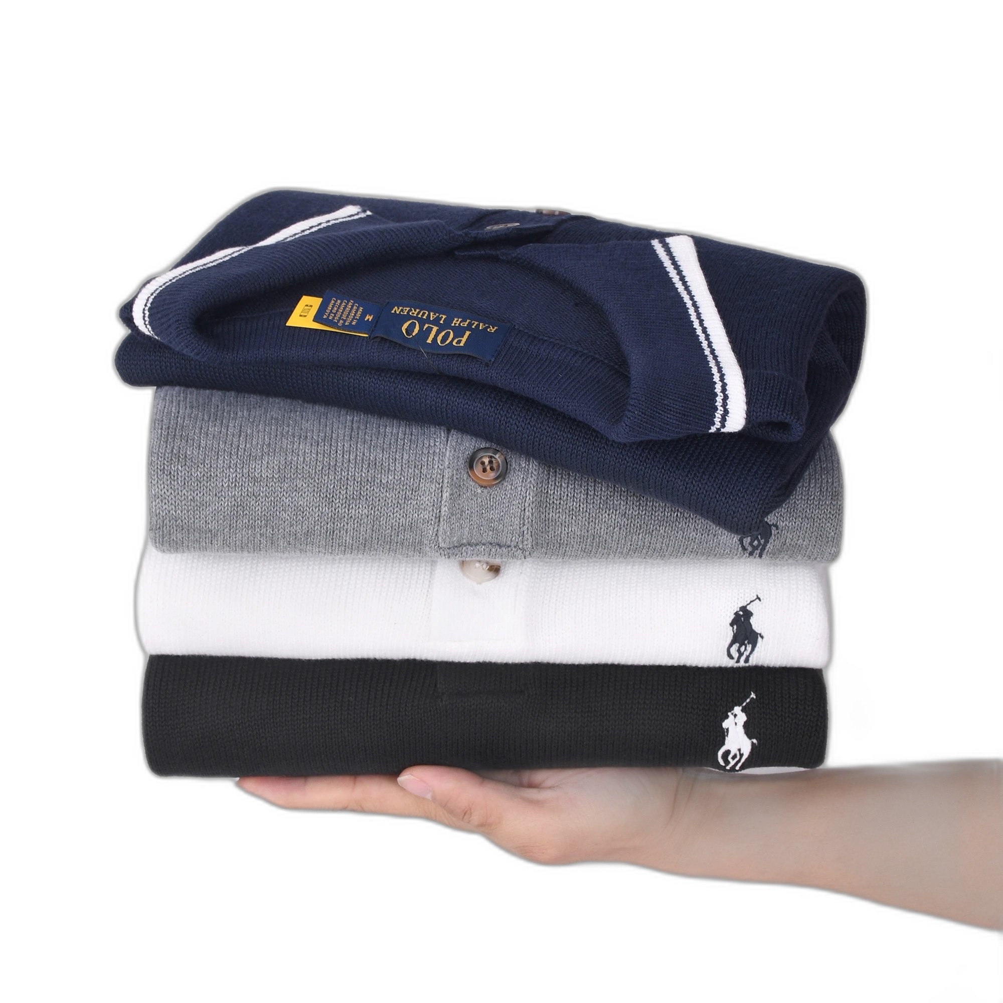 Ralph Lauren Sweater Polo