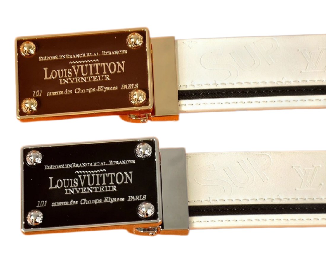 LV Belt