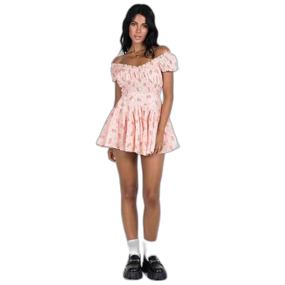Princess Polly Dress