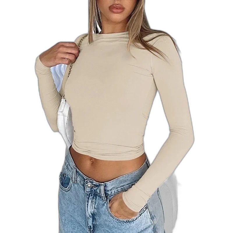 Alo Long Tee