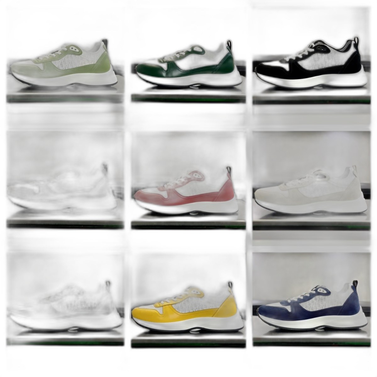 Dior B25
