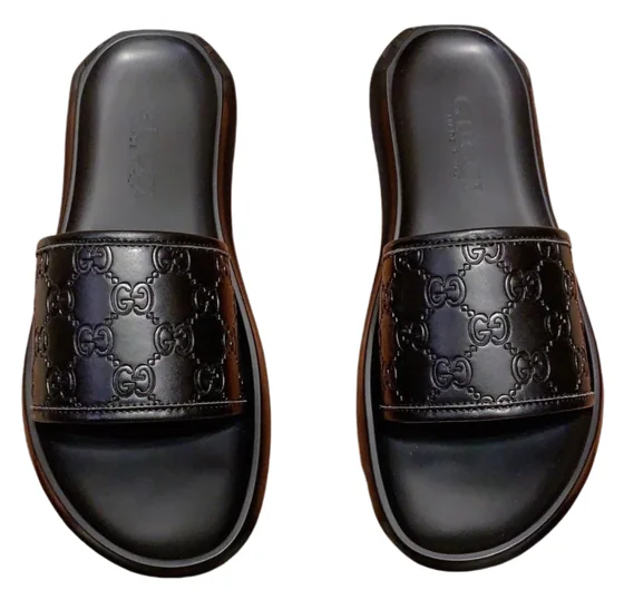 Gucci Slippers