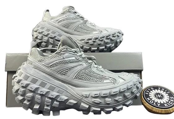 Balenciaga Defender