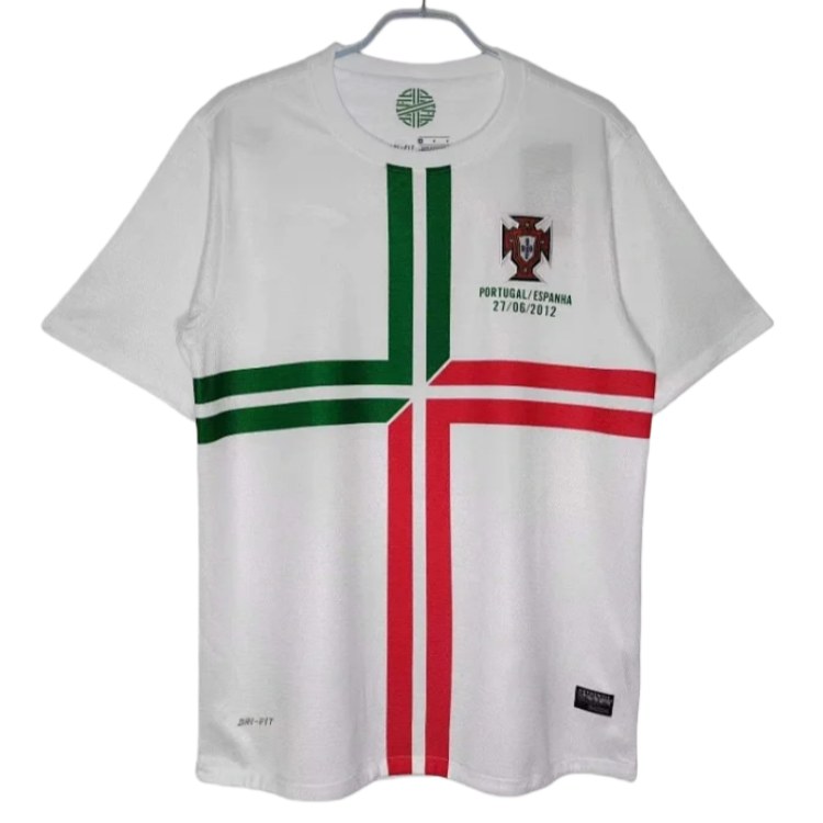 1213 season Portugal away Retro Fan version