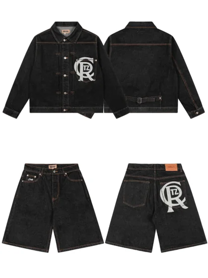 Corteiz Set
