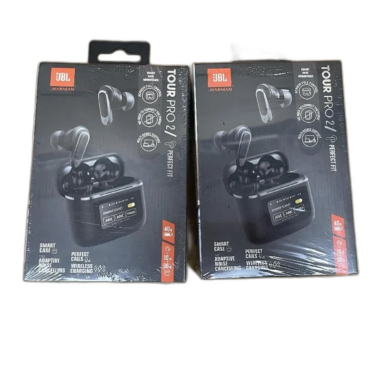 Tour Pro 2