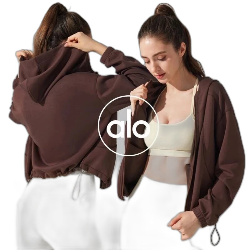 Alo Hoodie