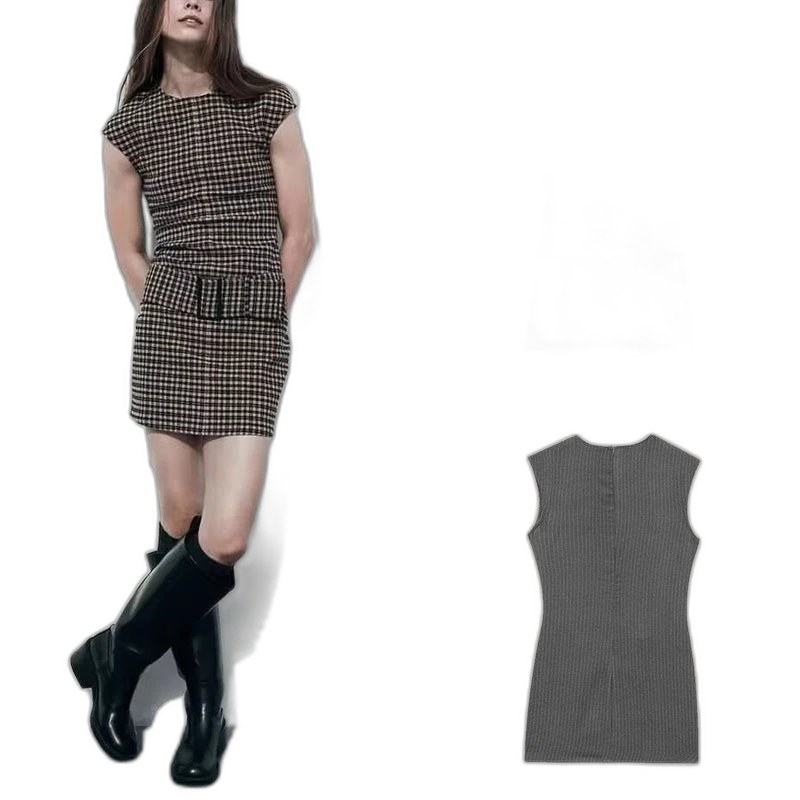 Zara Dress