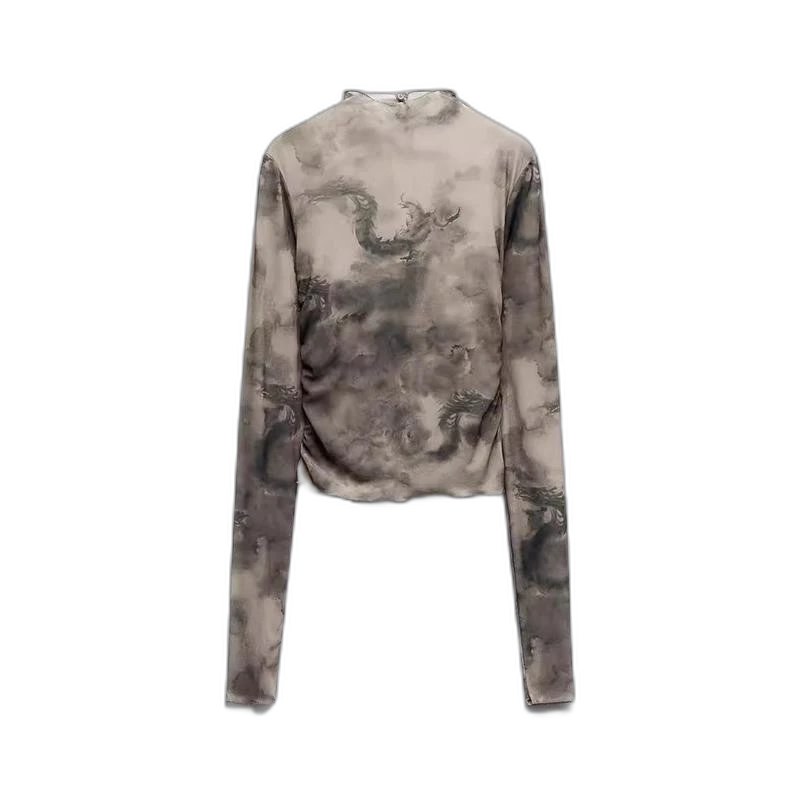 Zara Tops