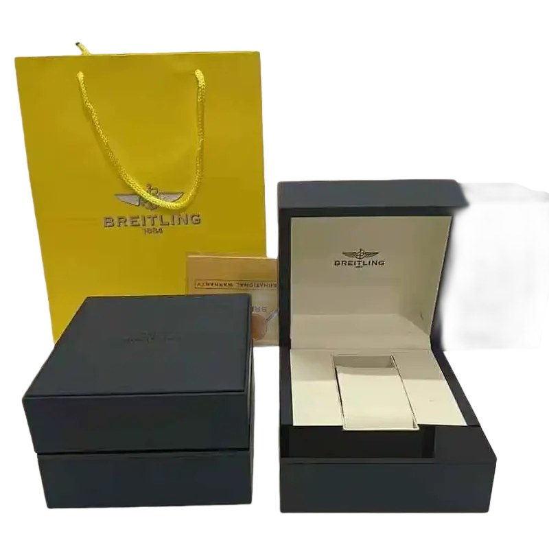 Breitling Watch Box
