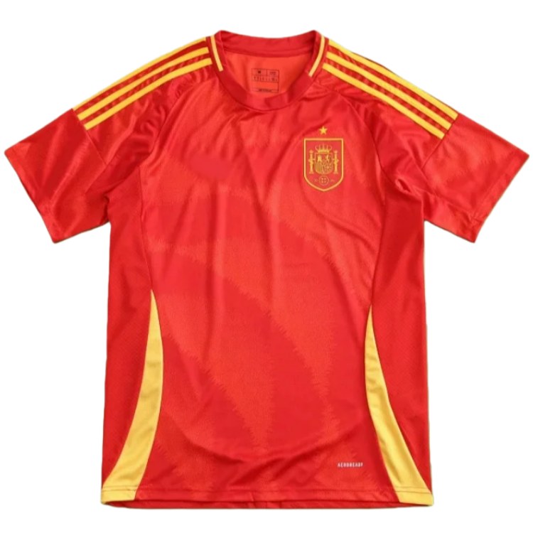 2024 UEFA Spain home Fan version