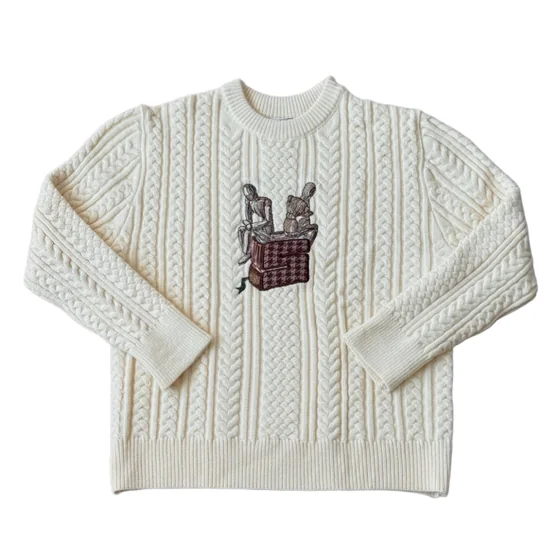 Derschutze Sweater