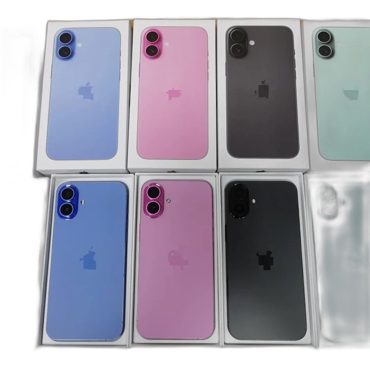 Iphone 16 Plus