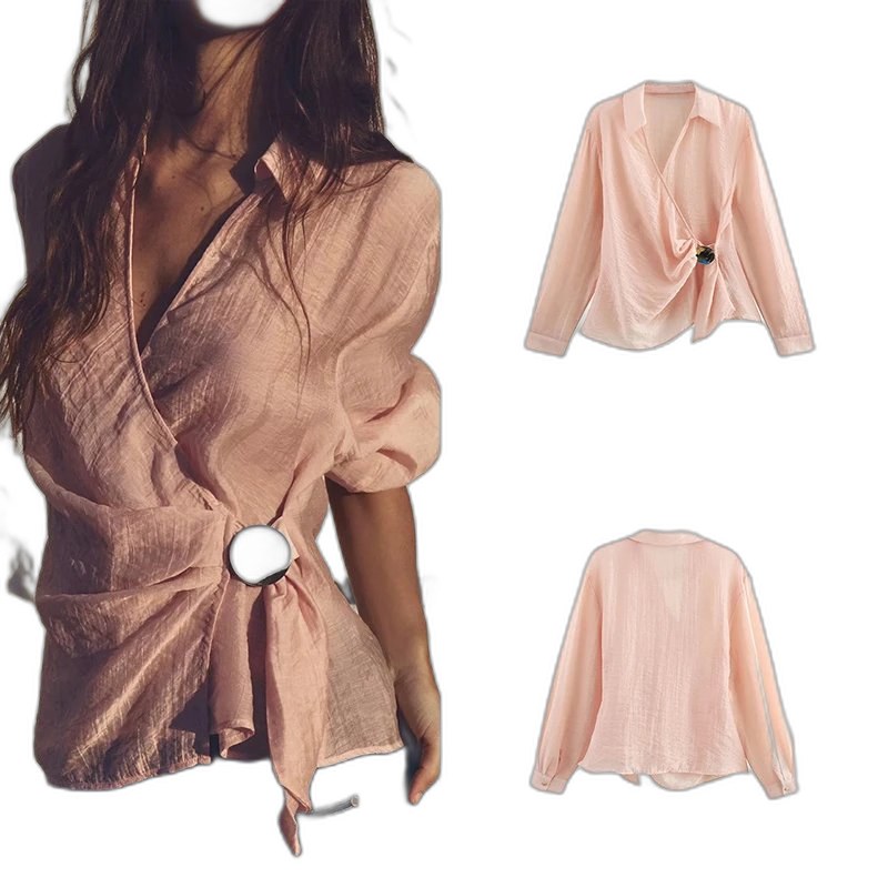 Zara Shirt