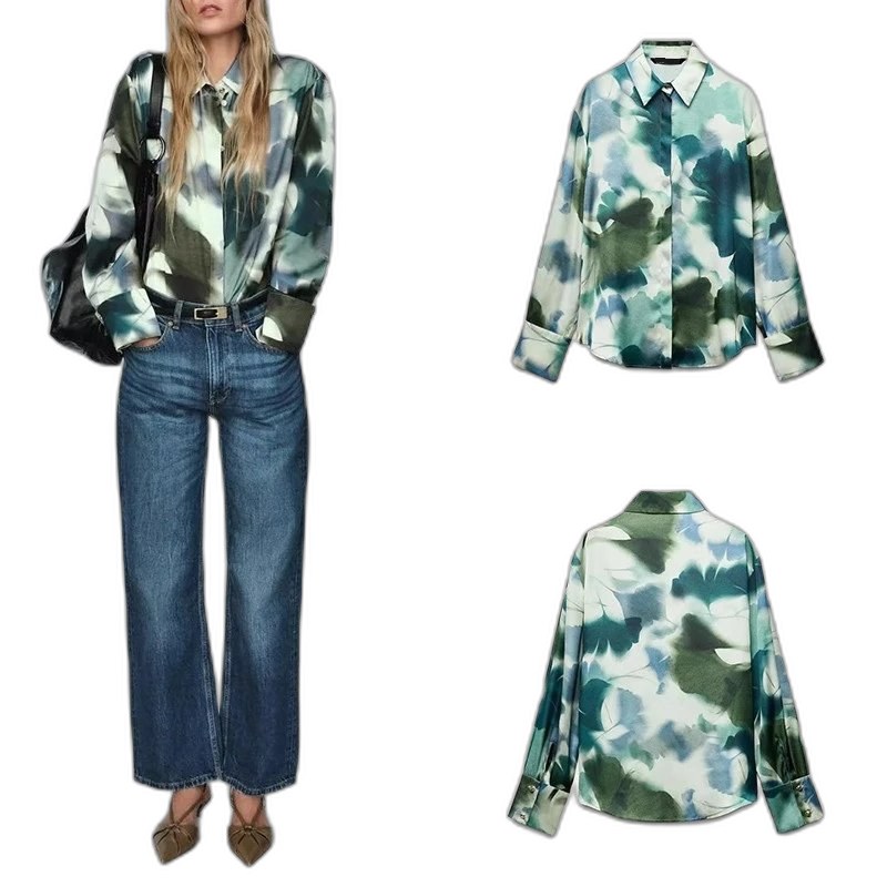 Zara Shirt