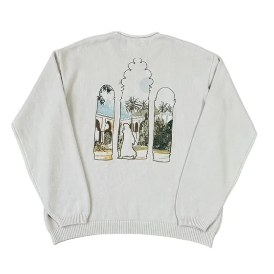 Derschutze Sweater