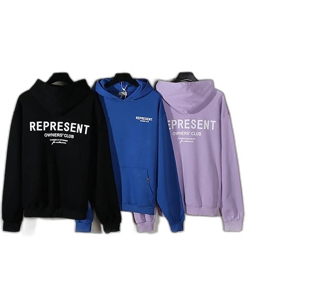 Amiri Hoodie 29+ colorways [Premium Quality]