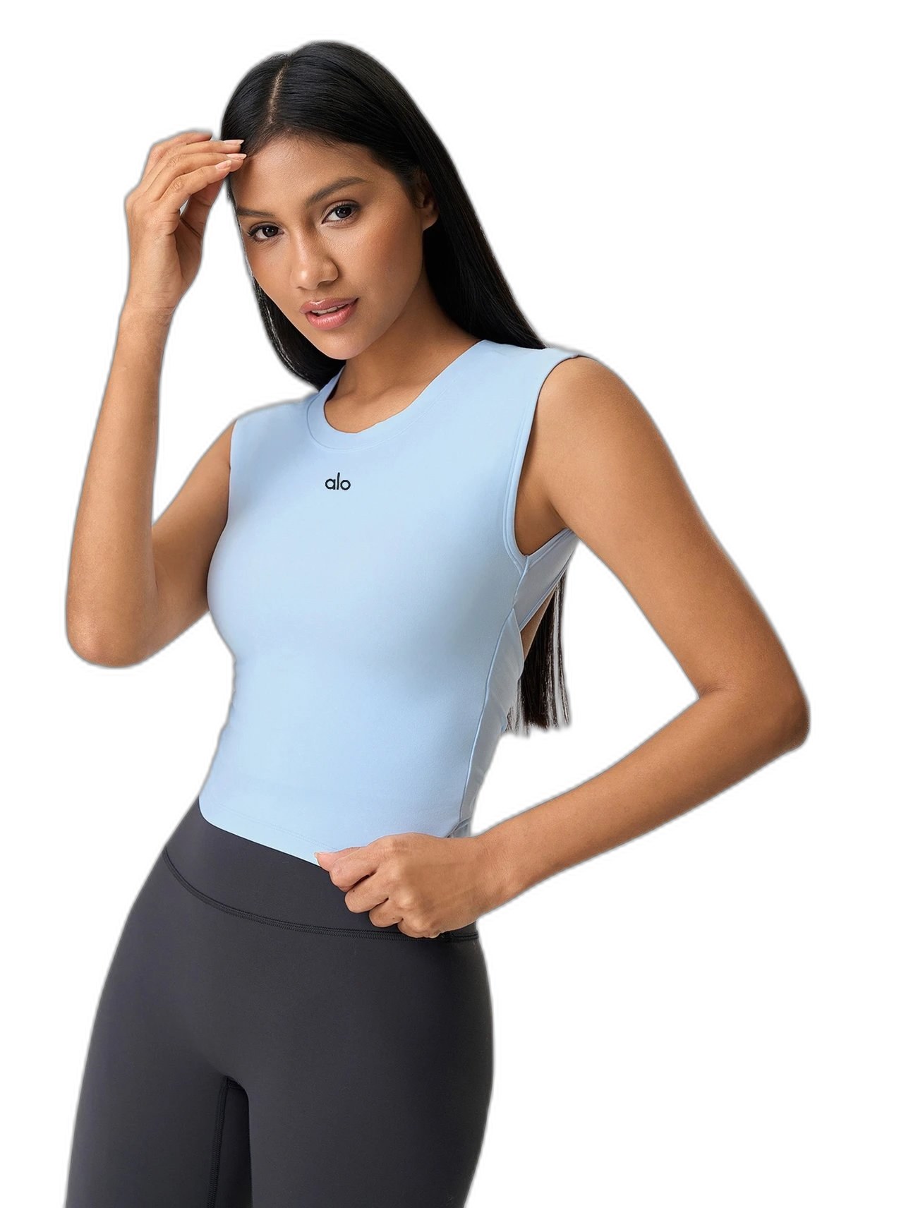 Alo Vest