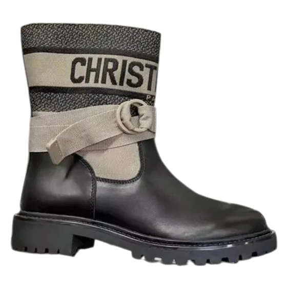 Christian Dior Boots