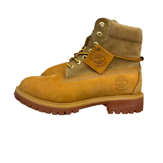 Timberland Shoes