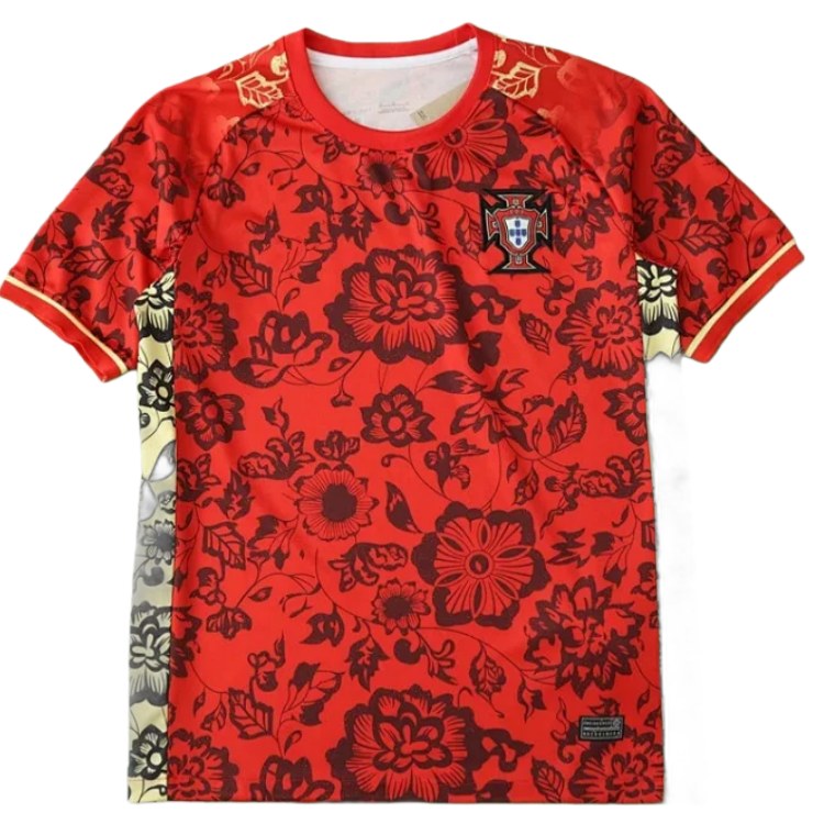 2425 season Portugal Concept version Fan version