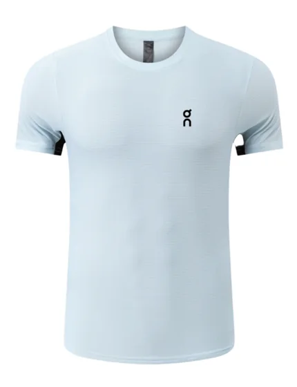 On Running Tee