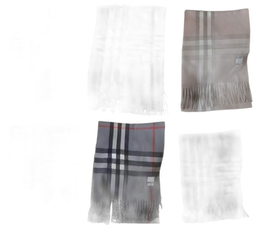 Burberry Scarf